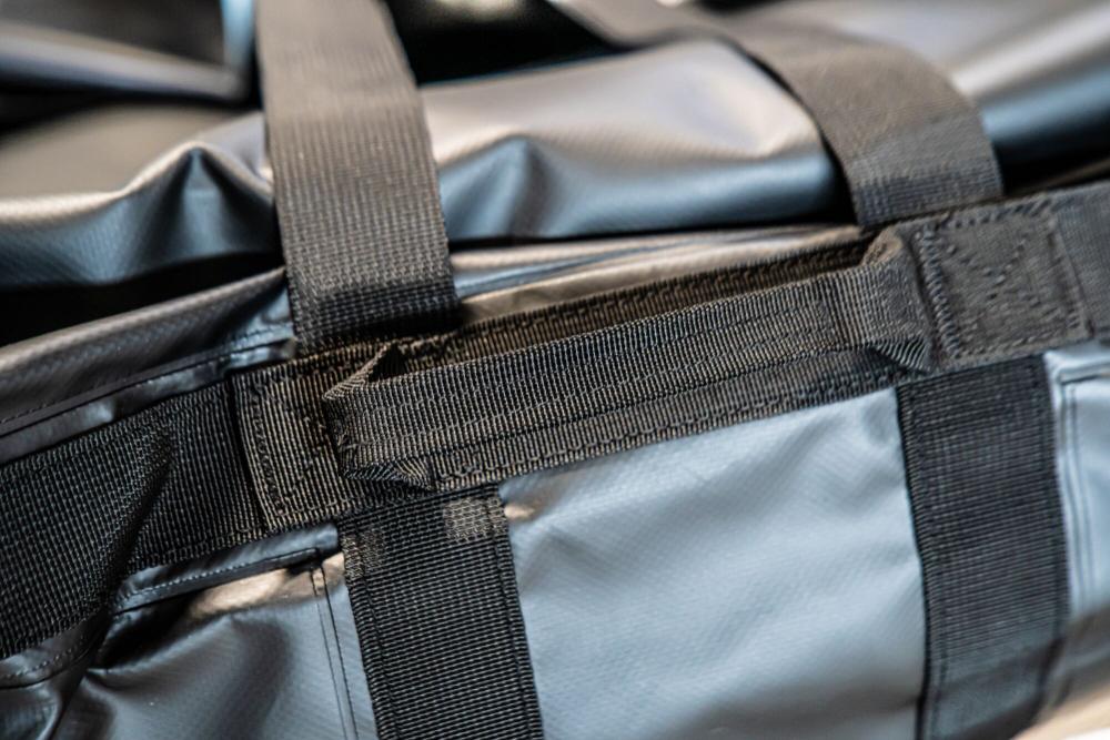 Bolsa almacenamiento para carpa beduina - PVC