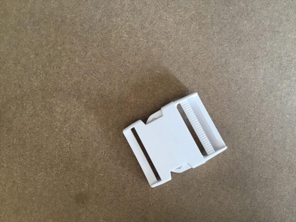 Gürtelclip Pagodenzelt