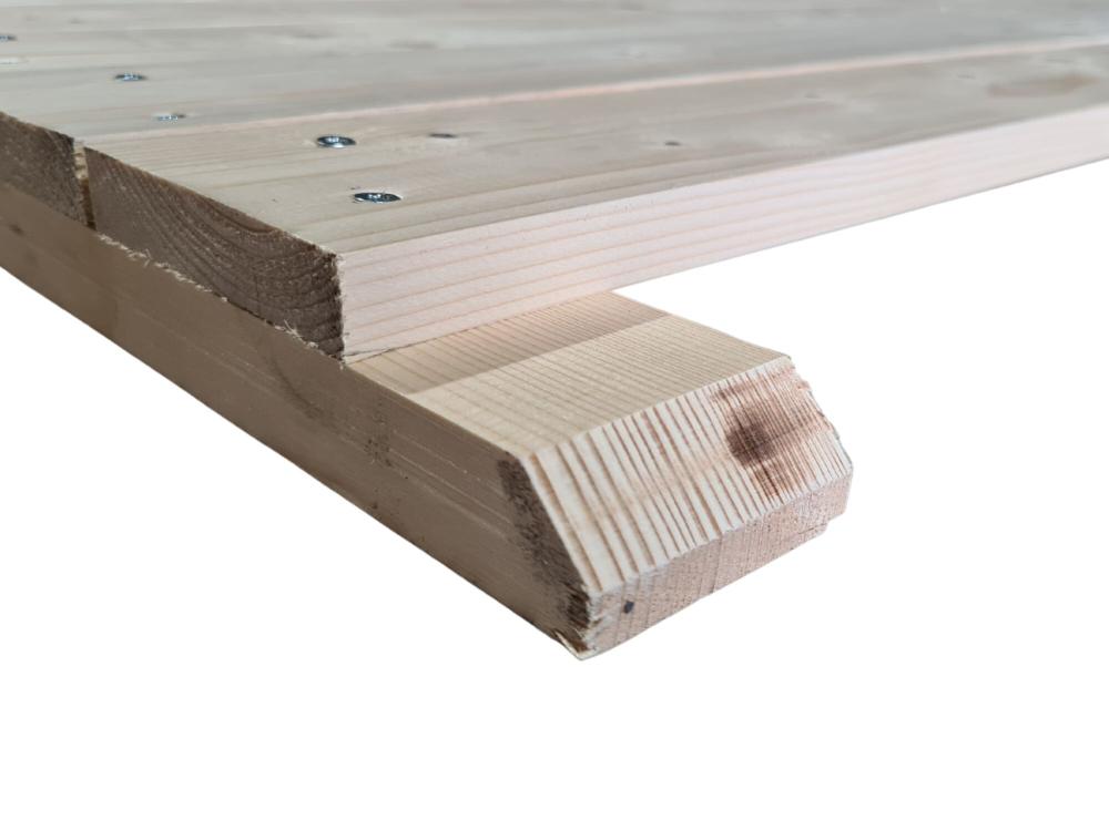 Sol plancher - 50 x 200cm