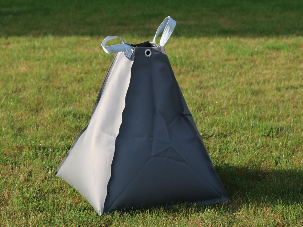 Sandsack PVC - 60 kg