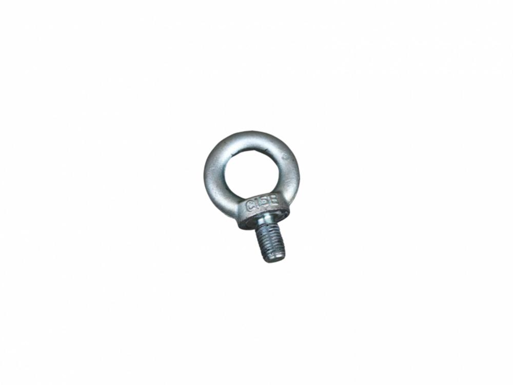 Eye bolt for concrete block - M16