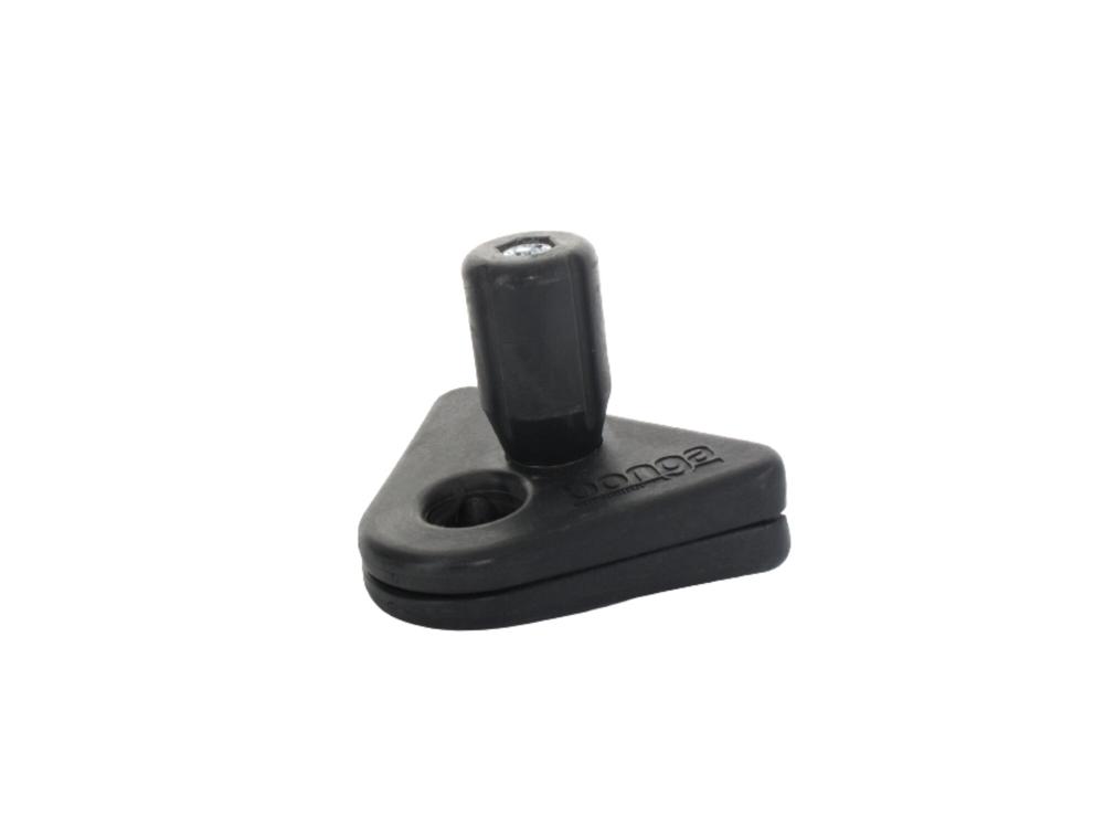 Tente stretch fixation pour coin