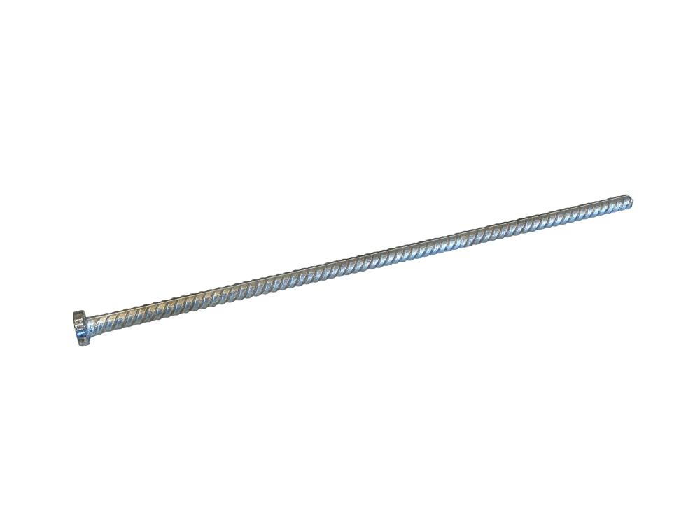 Piquet - Galvanisé - 80 cm - Ø 20mm