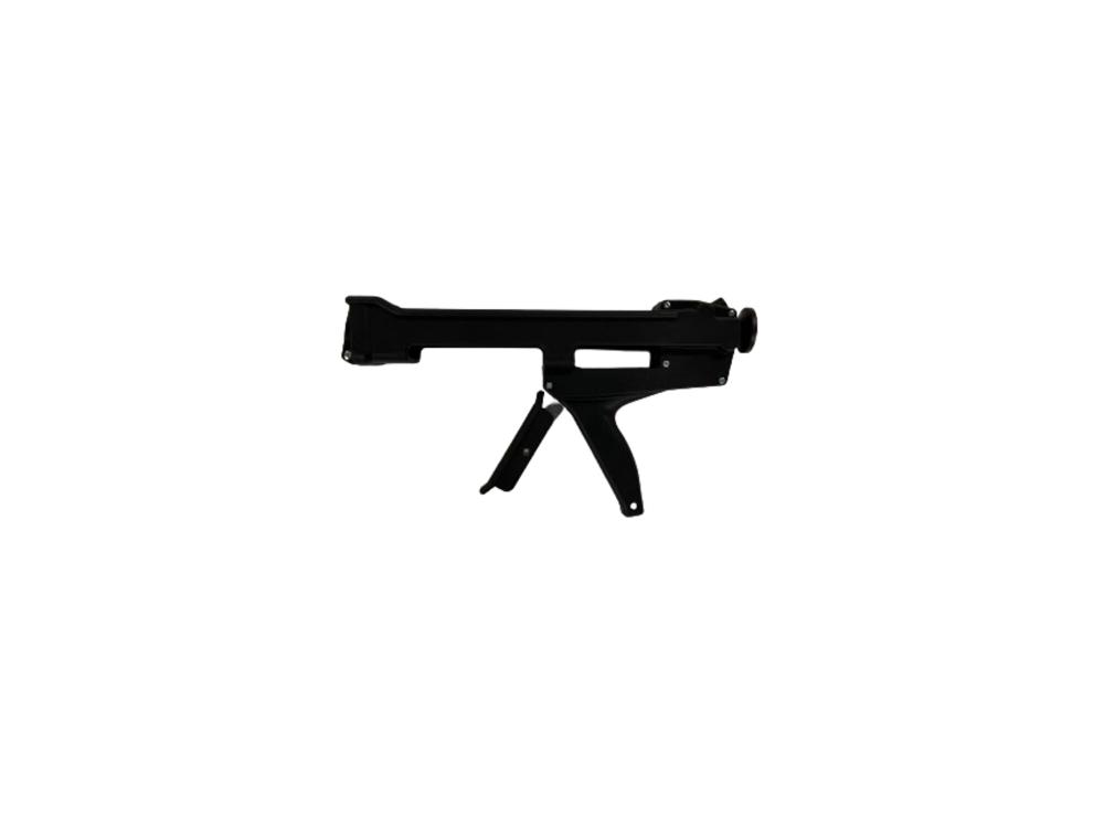 Pistolet d'injection pour ancrage chimique