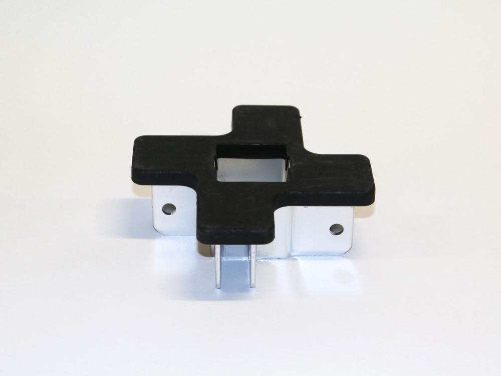 Faltzelt AluForce 4er Eckverbinder Oben