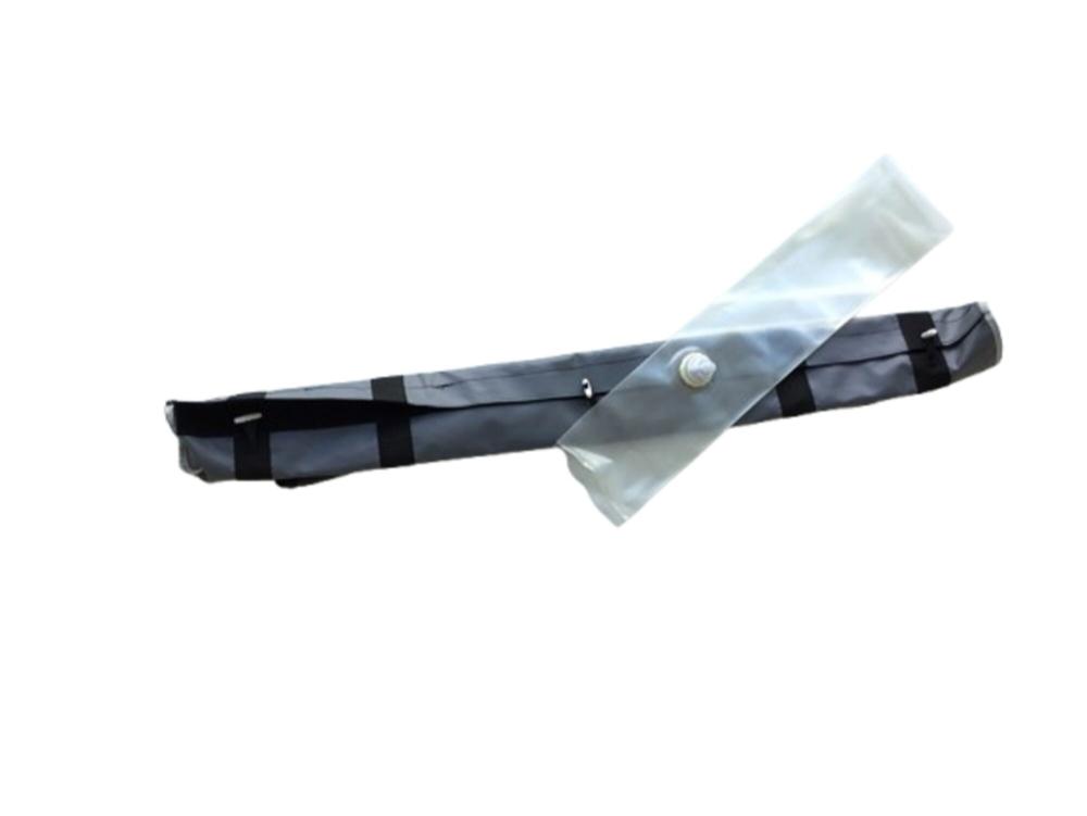Sac d'eau pour paroi tente gonflable