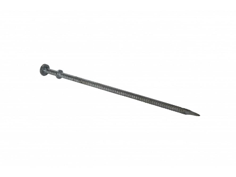 Heringe Zelt - 110 cm - Ø 28 mm