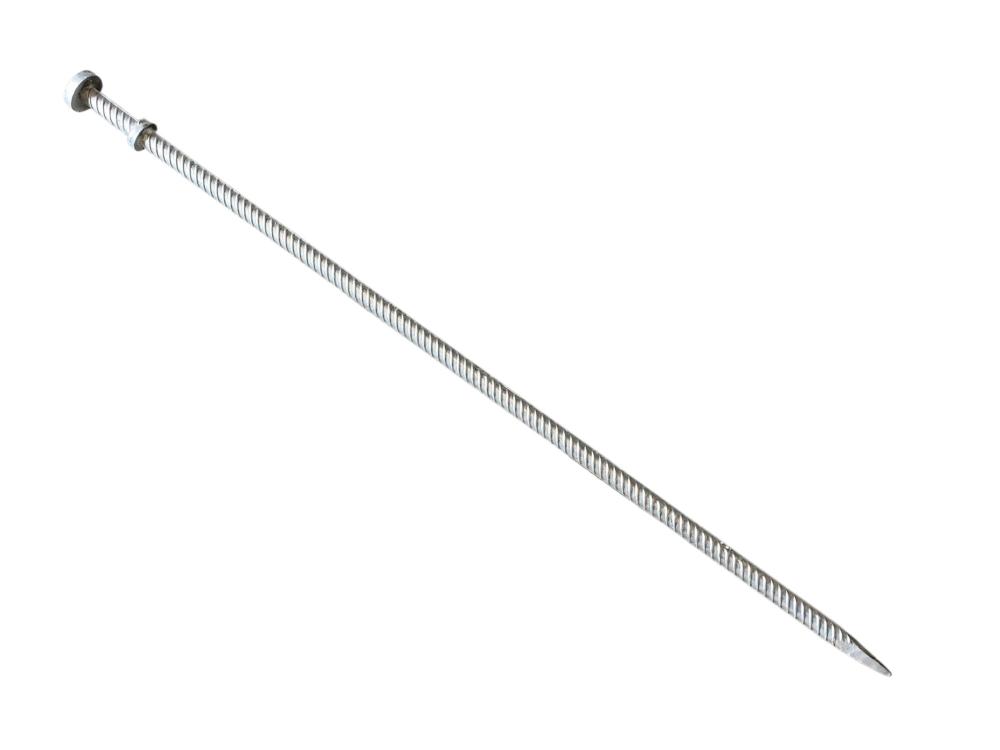 Piquet de tente - 150 cm - Ø 28 mm