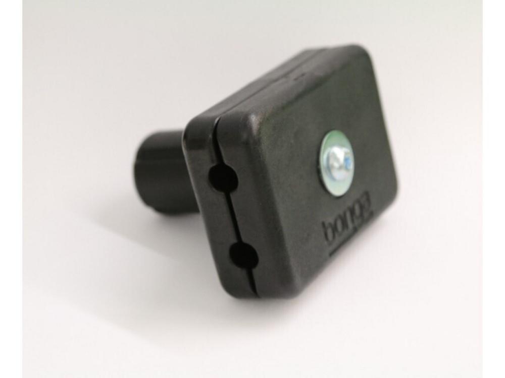 Tente stretch pince connexion (pour tente stretch non keder)