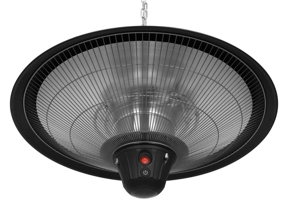Føro Firefly 2100 - Chauffage de terrasse électrique suspendu