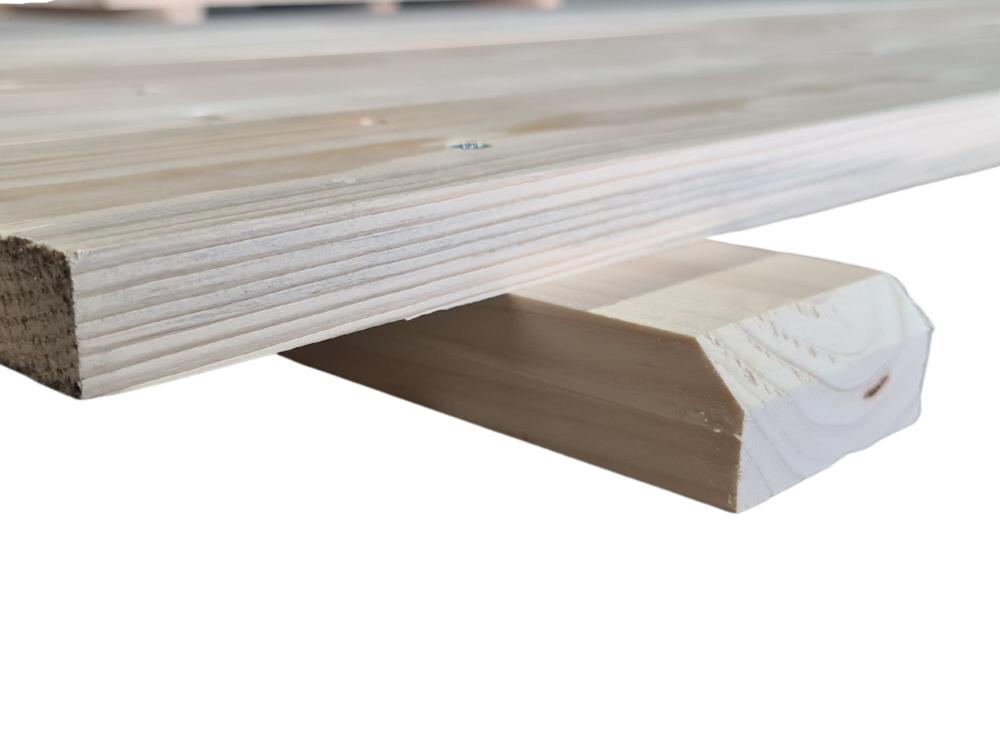Sol plancher - 50 x 200cm
