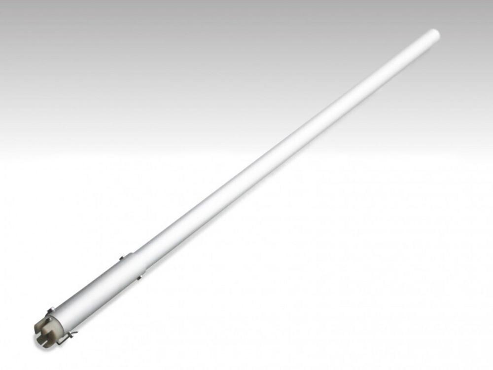 Tente pagode Mât central pour pagode 6x6m