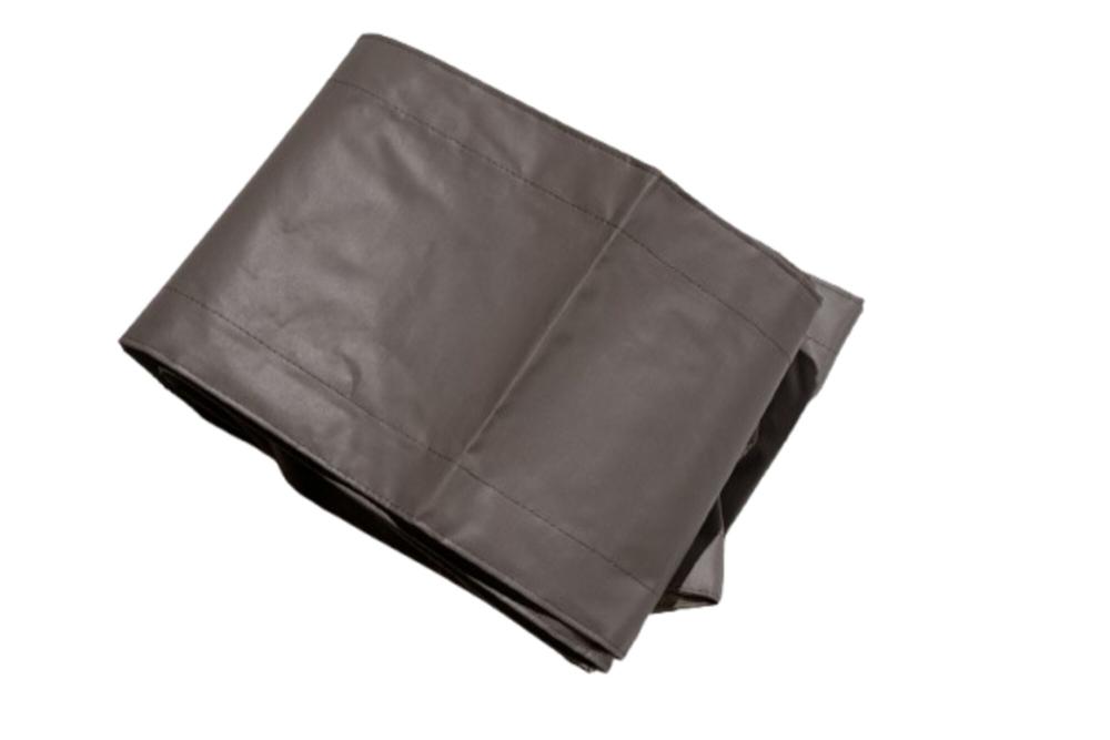 Tonnelle pliante Gouttière - 6m (pour 4x6m) Sable